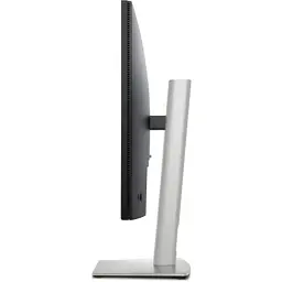 Монитор 27" Dell P2725H, Black, IPS, 1920x1080 (16:9), 5 мс, 100 Гц, 300 кд/м², 1500:1, 178°/178°, 1xVGA/1xHDMI/1xDP/1xTypeC/3USB3.0, VESA 100x100 мм (210-BMGC) - мініатюра 5