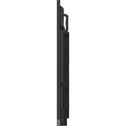 Інтерактивна панель 86" BenQ RE8604A, IPS, UHD, 8Гб/ 32Гб, колонки, кріплення, чорна - мініатюра 5