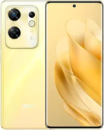 Смартфон Infinix Zero 30 8/256Gb Sunset Gold (X6731B) (UA UCRF) NFC