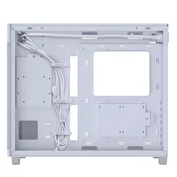 Корпус ASUS Prime AP303 Mesh White (90DC00V3-B39000) - мініатюра 8