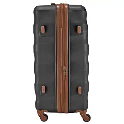 Валіза Semi Line 28" L Graphite (T5644-3) - мініатюра 4