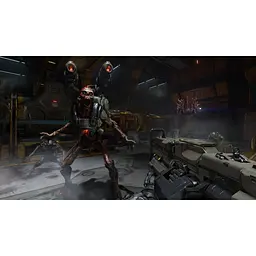 Ключ активації Microsoft Doom Anthology для Xbox One/Series S/X - мініатюра 2