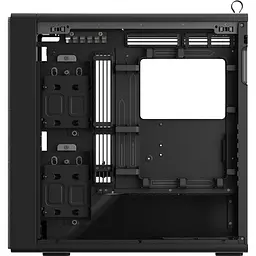 Корпус Havn BF 360 Black (HVN-CA-BF360-02) - мініатюра 3