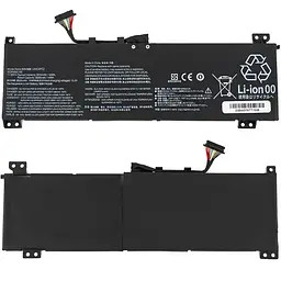 Акумулятор Lenovo L20M3PC2 L20C3PC2 L20L3PC2 L20D3PC2 IdeaPad Gaming 3-15ACH6 15IHU6 11.52V 45Wh - мініатюра 2