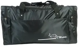Сумка середнього розміру Wallaby 430-9 60л Чорна