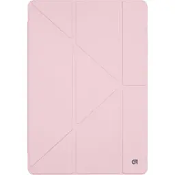 Чохол до планшета Armorstandart Y-Type PEN Samsung Galaxy Tab S10 FE+ Pink (ARM85534)