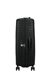 Валіза 68 См American Tourister FASTFORWARD FLASH BLACK 68x46x26(30) MI0*09002 - мініатюра 11