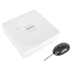 Гібридний відеореєстратор 4-канальний 8 MP AHD GreenVision GV-A-S044/04 4K (Lite) - мініатюра 2