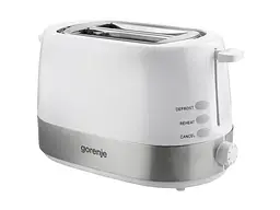 Тостер Gorenje T850WE