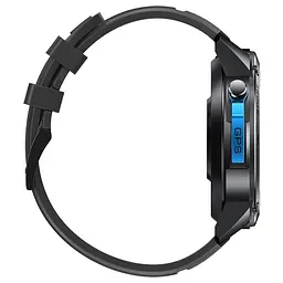 Смарт-годинник Zeblaze Stratos 2 Ultra black - мініатюра 4