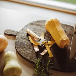 Ніж для чищення y-образний Fiskars Folken FSC (1075682) - мініатюра 7