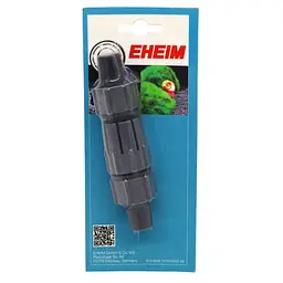Муфта швидкороз'ємна Eheim quick release coupling 16/22 (4005520)
