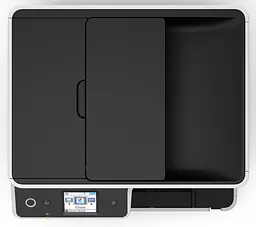 Багатофункційний пристрій А4 Epson M3170 Фабрика друку з WI-FI (C11CG92405) - мініатюра 4