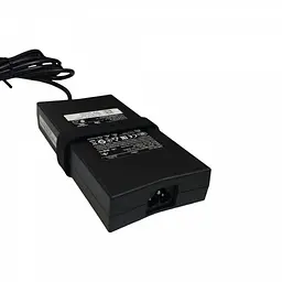 Блок живлення для ноутбука Dell 130W 19.5V 6.7A 7.4 x 5.0mm Slim PA-4ES Аналог - мініатюра 2