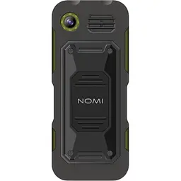 Мобільний телефон Nomi i1850 Khaki - мініатюра 4