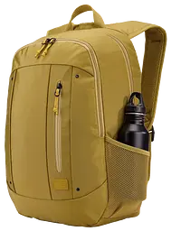Рюкзак Case Logic Jaunt 23L WMBP-215 Dim Gold (7121845) - мініатюра 4