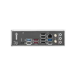 Материнська плата MSI X870E GAMING PLUS WIFI - мініатюра 4