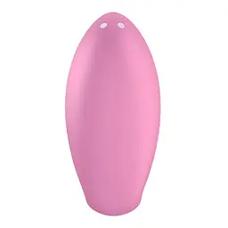 Вібратор на палець Satisfyer Love Riot 6 см рожевий - мініатюра 2