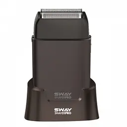 Професійний шейвер Sway Shaver Pro Black - мініатюра 2