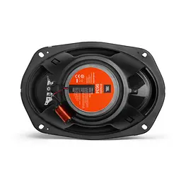 Коаксіальна акустична система JBL STAGE2 9634 - мініатюра 2