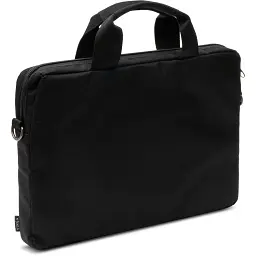 Сумка для ноутбука Vinga 15.6" NB1101 black (NB1101BK) - мініатюра 3