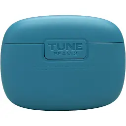 Навушники TWS JBL Tune Beam 2 5.3 (JBLTBeam2TQE) Turquoise UA - мініатюра 6