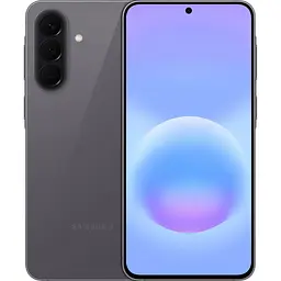 Смартфон Samsung Galaxy A57 5G 12/512GB Gray (SM-A576BZAH)