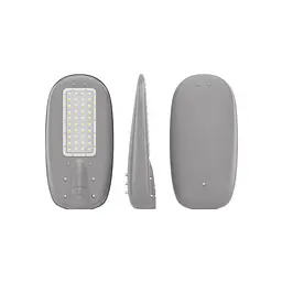Прожектор Electrum Korvet-30W 5000К IP65 (B-LS-1892) - мініатюра 2