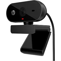 Веб-камера HP 320 Full HD (53X26AA) [91342] - мініатюра 5