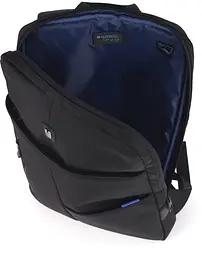 Рюкзак для ноутбука Gabol Backpack Intro 5,6L Black (412851-001) - мініатюра 5