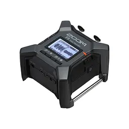 Цифровий диктофон Zoom F3 рекордер (529199)