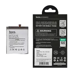 Акумулятор Hoco QL1695 для Samsung A015 A01 (2020) - мініатюра 2