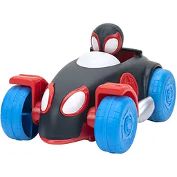 Машинка інерційна Spidey Pull Back Vehicle Майлз Моралес det0018503