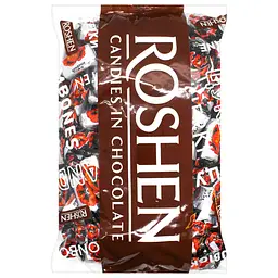 Цукерки Roshen Червоний мак 1 кг (923747)