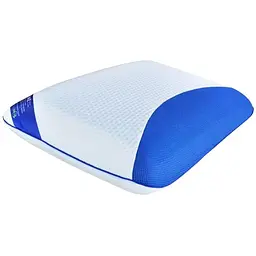 Подушка Highfoam Noble Sweeten Gel Power L 59х43х12 см (EVR-5611) - мініатюра 3