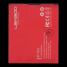 Батарея Leagoo Z5 / Leagoo Z5L (BT-503) AAA
