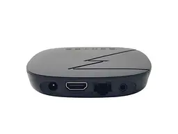 Смарт-ТВ-приставка Android SmartTV Box Geotex GTX-R3i LITE - мініатюра 3