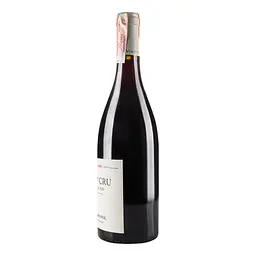 Вино Nicolas Rossignol Volnay Premier Cru Clos Des Angles 2015 AOC, 13%, 0,75 л (748273) - мініатюра 2