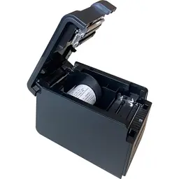 Принтер етикеток SPRT SP-TL21NE USB, Ethernet (SP-TL21NE) - мініатюра 3