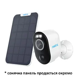 IP-камера Reolink Argus Series B330 (Argus 3 Pro) - мініатюра 4