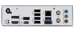 Материнська плата MSI PRO B850M-P WIFI (PRO B850M-P WIFI) (Socket AM5, AMD B850, Micro-ATX) - мініатюра 4
