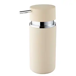 Дозатор для мила Bisk ROUND (06595)