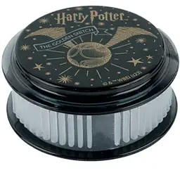 Точилка з контейнером Kite Harry Potter 24 шт. (HP23-117)