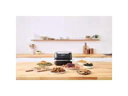Мультипіч (аерофритюрниця) Ninja AF550EU - мініатюра 10