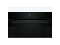 Духовка електрична Bosch HJG852YB0T - мініатюра 2