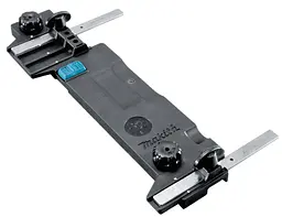 Адптер для використання направляючої шини з Makita DHS630, DHS710, HS7101, HS6101, 4350CT, 4350FCT, 4351CT, 4351FCT, DJV180, DJV181, DJV182, JV001G (197252-3) - мініатюра 2