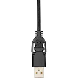 Навушники 2E HF Stereo HG330 RGB USB 7.1 Black (2E-HG330BK-7.1) UA - мініатюра 6