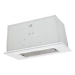Витяжка вбудована Interline SWAY WH A/60 GL/S - мініатюра 3