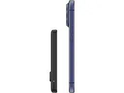 Зовнішній акумулятор (Power Bank) Belkin BoostCharge Slim 5000mAh with Kickstand Black (BPD011HQBK) - мініатюра 6