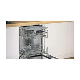 Посудомоечная машина Bosch SMV26EX14K - миниатюра 8